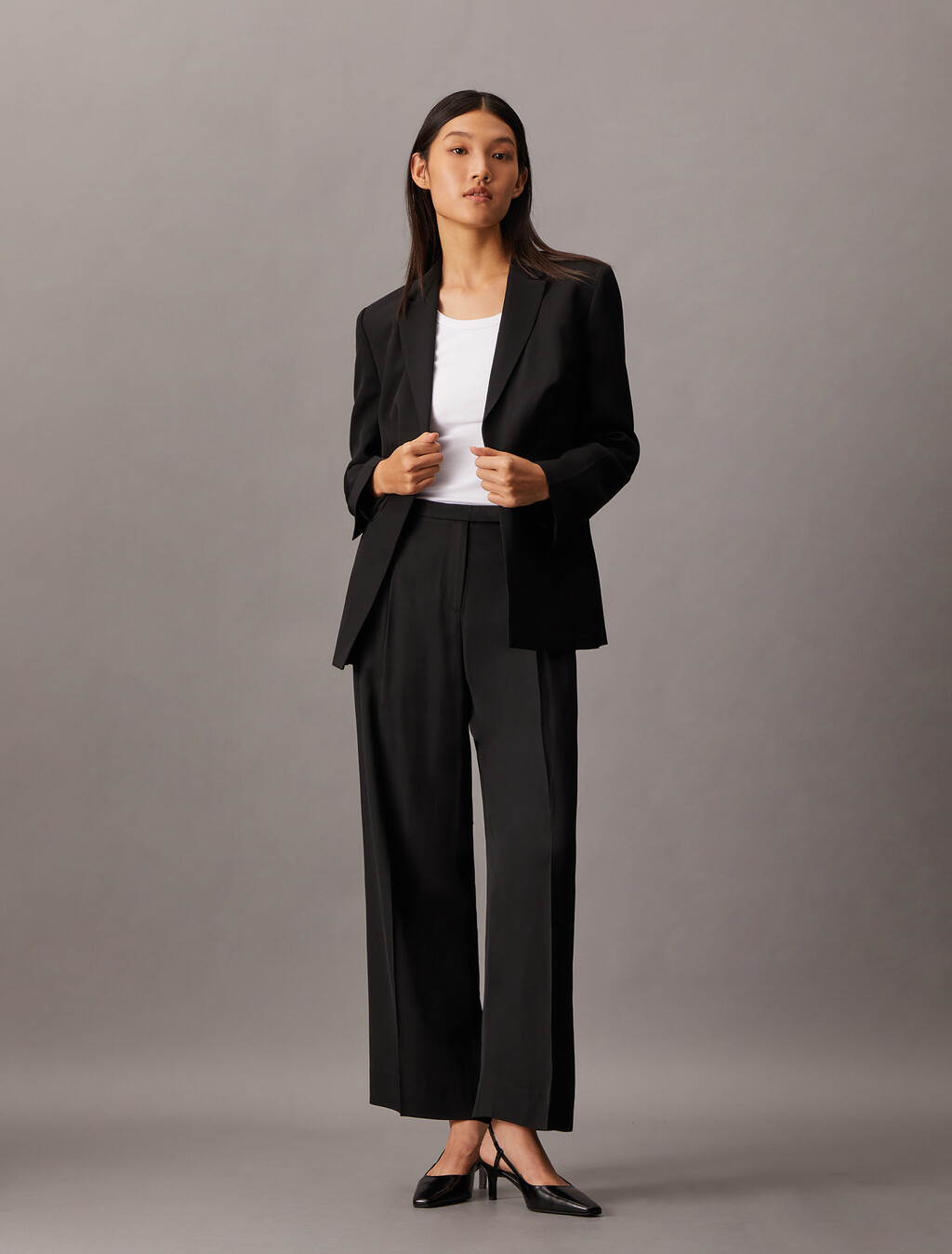 Pantalones ajustados Hero