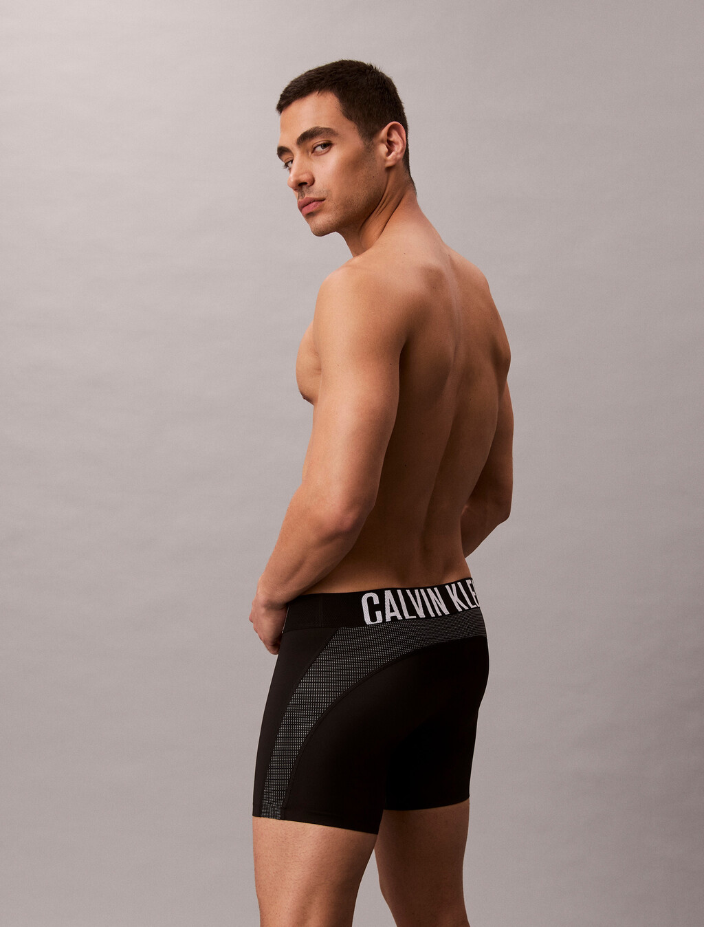Calzoncillos deportivos - Intense Power Micro