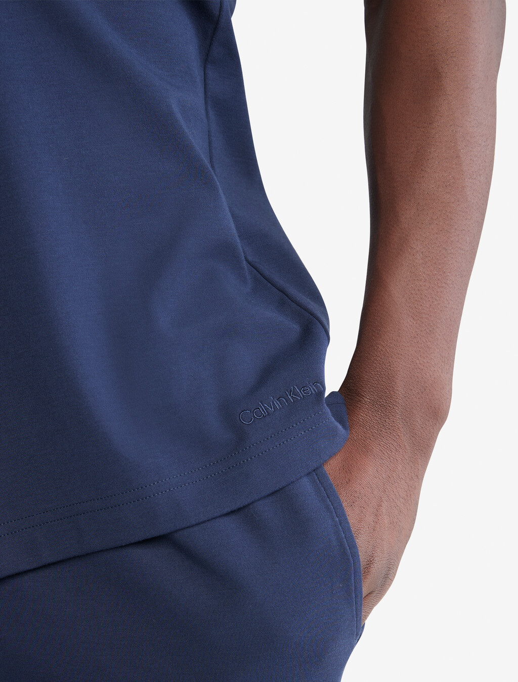 Camisón CK Black
