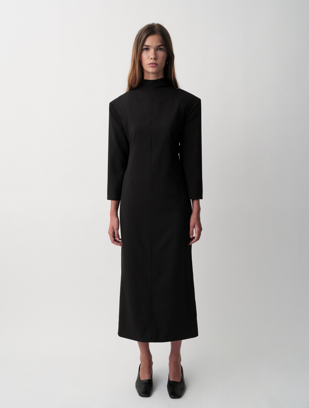 Vestido Addison