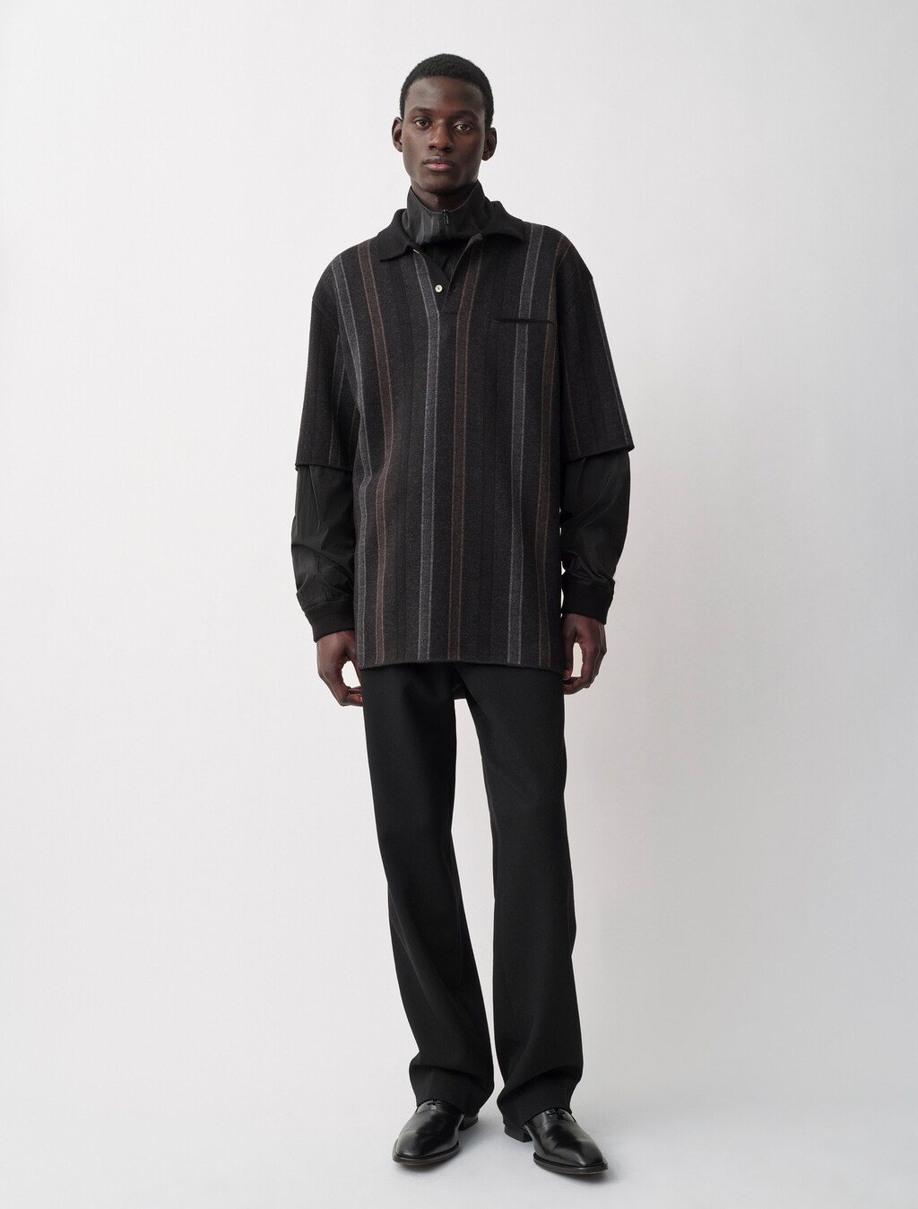 Pantalones Collins