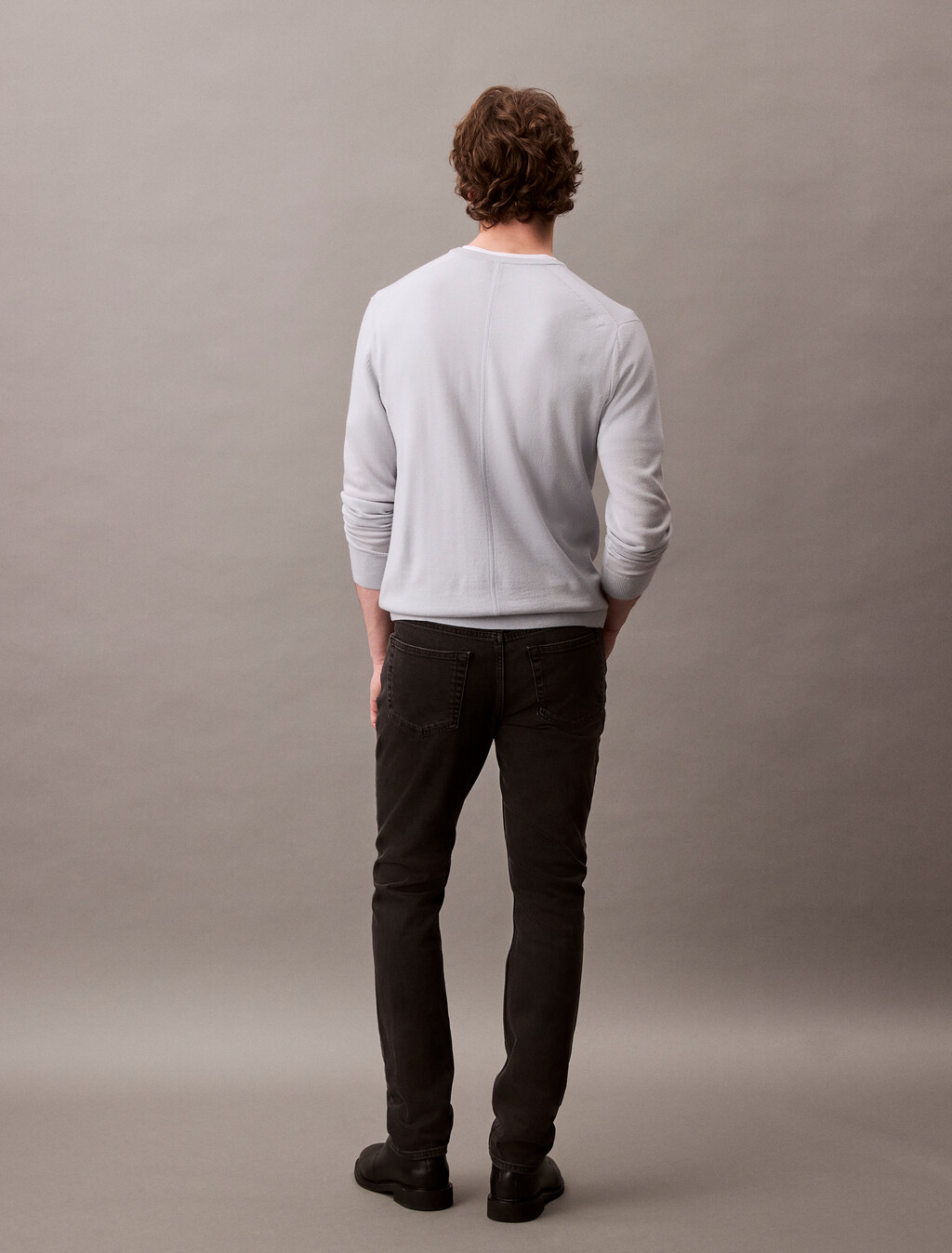 Jeans Slim Esenciales