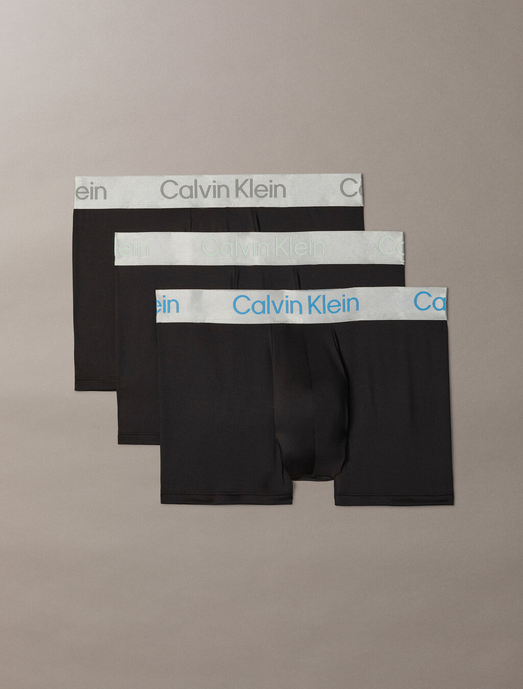 3 unidades de calzoncillos - Micro Stretch
