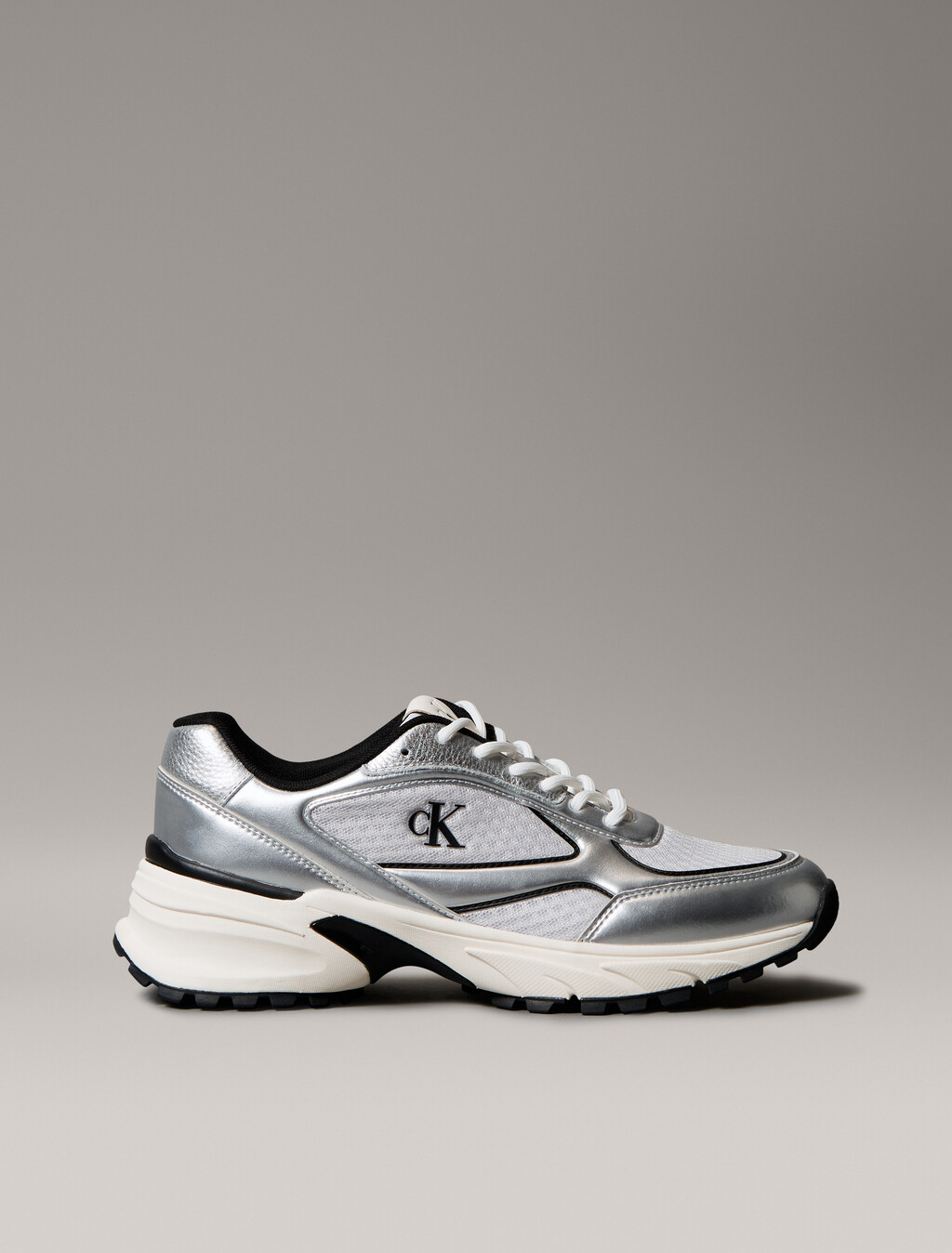 Trailblazer — Zapatillas de corredor con mezcla de malla