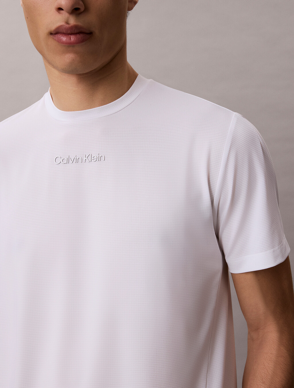 Camiseta corta de manga corta Icon Sport Mesh