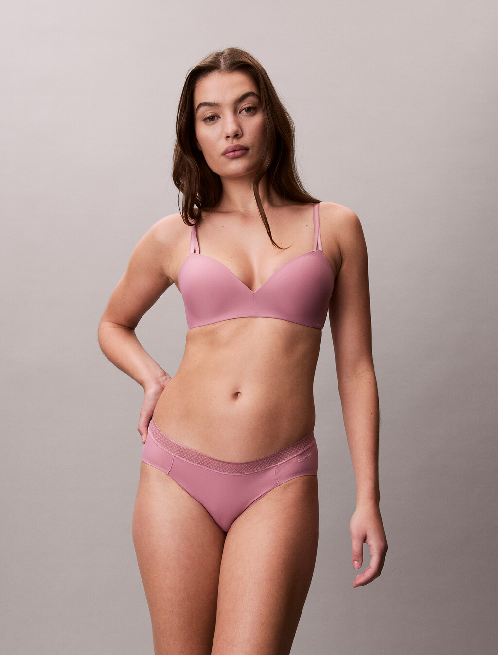 Tanga Seductor de Comodidad