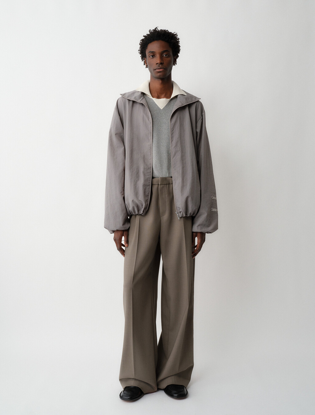 Chaqueta Preston
