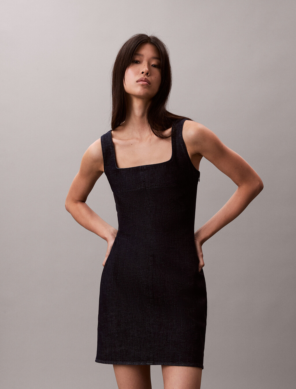Vestido Mini Sculpt