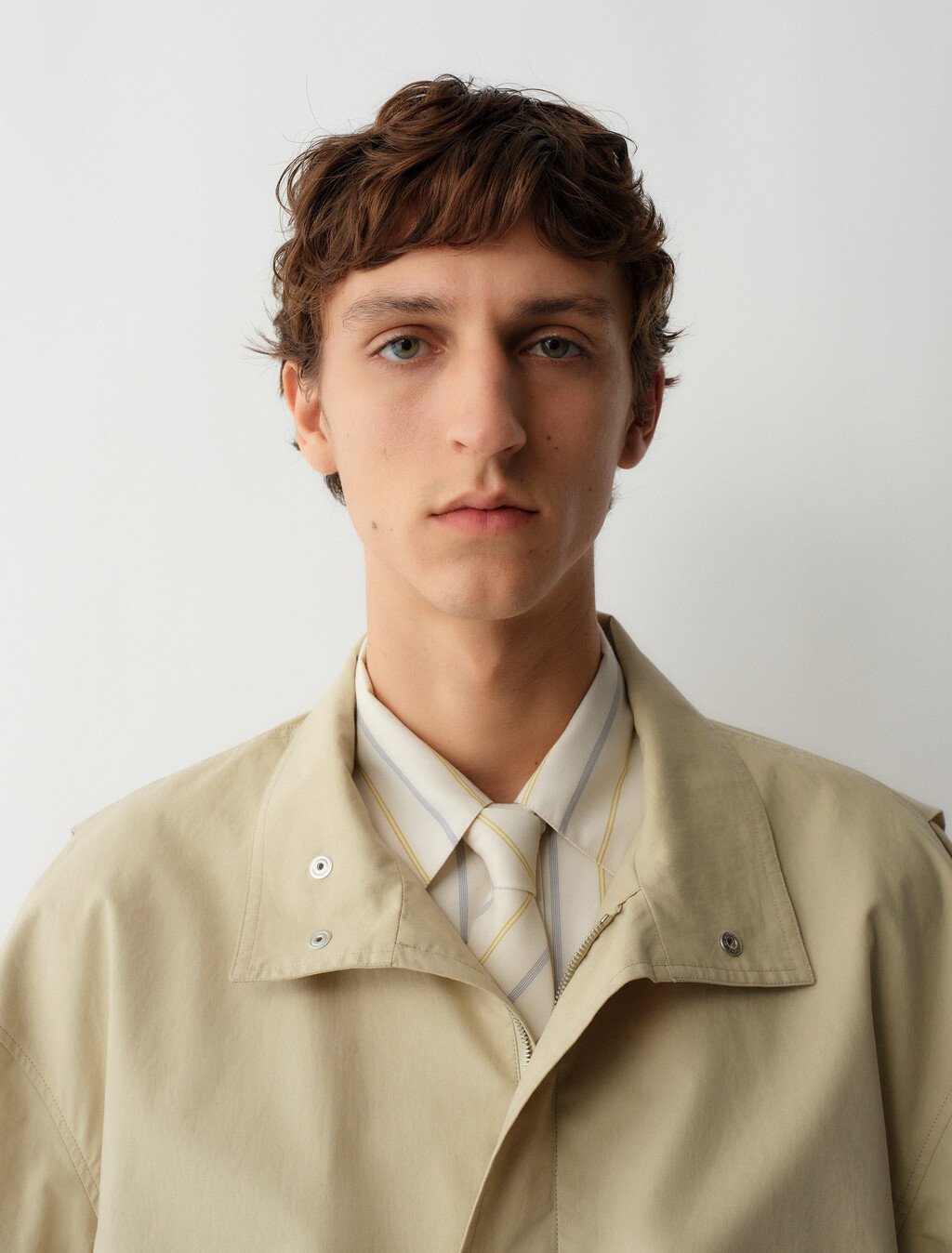 Chaqueta bomber Donald