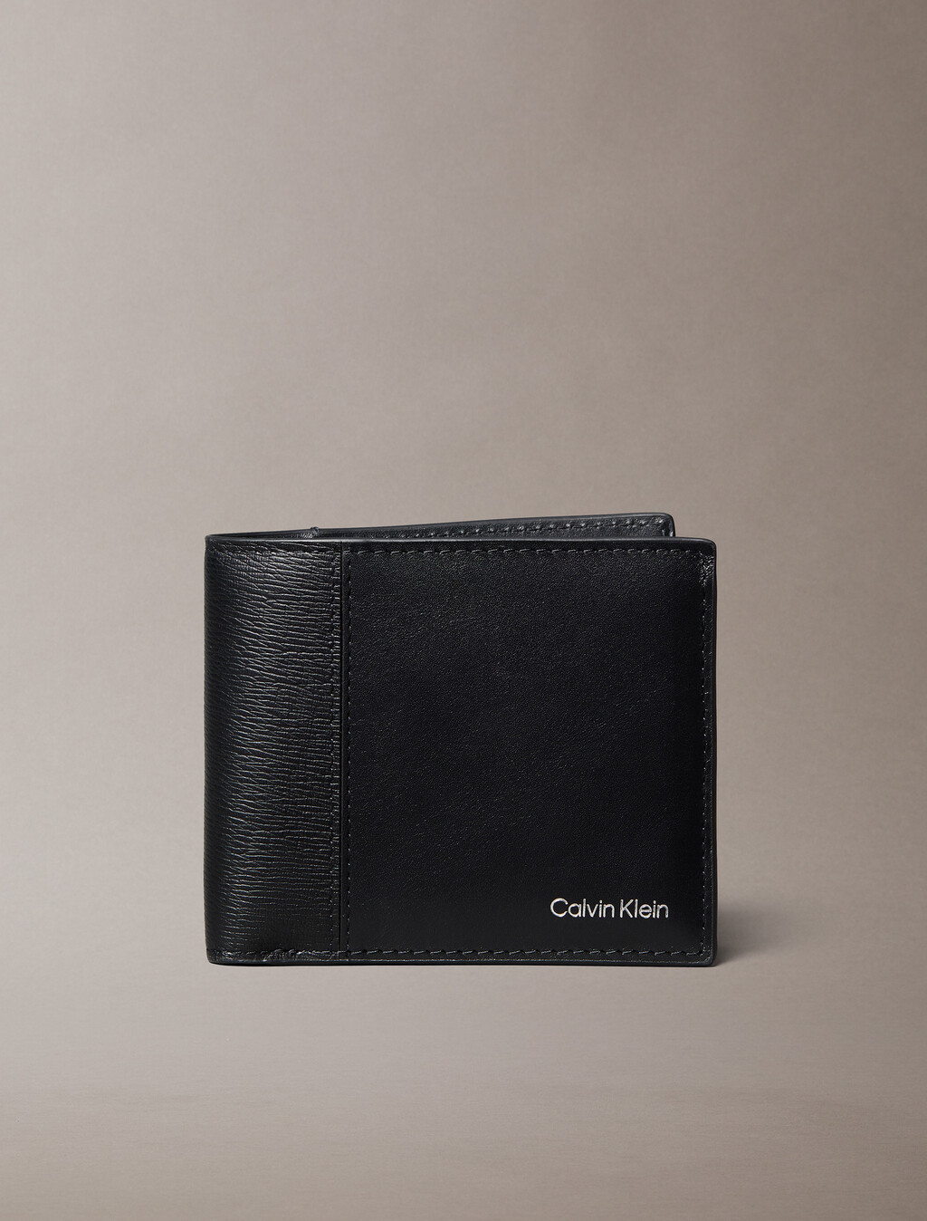 Billetera de Cuero con Protección RFID