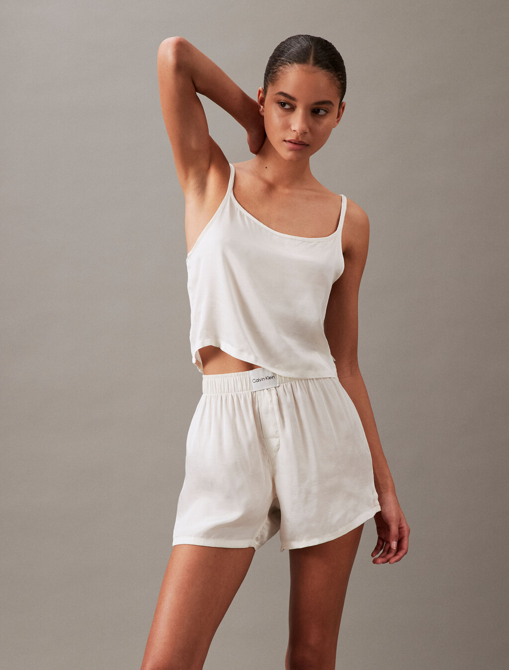 Pijama Corto - Pure Sheen