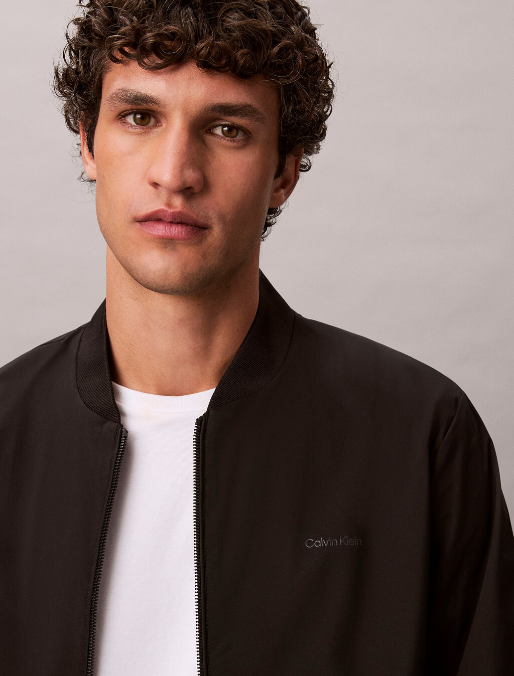 Chaqueta Bomber Mate