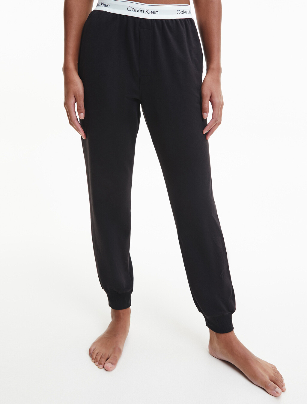 Pantalones Jogger de Algodón Icon