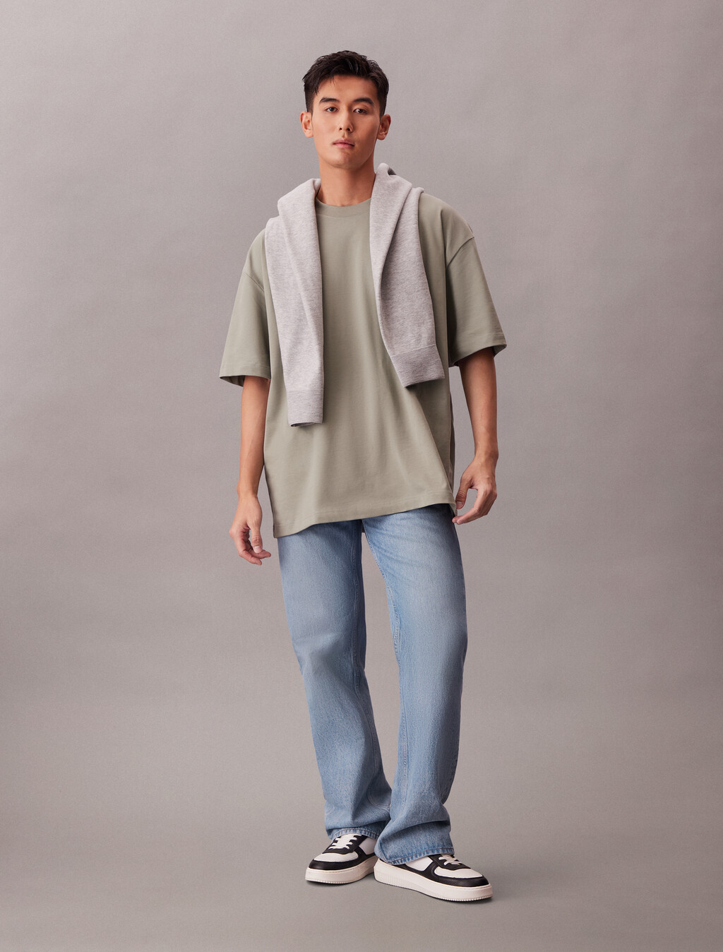 Pantalones Jeans Bootcut