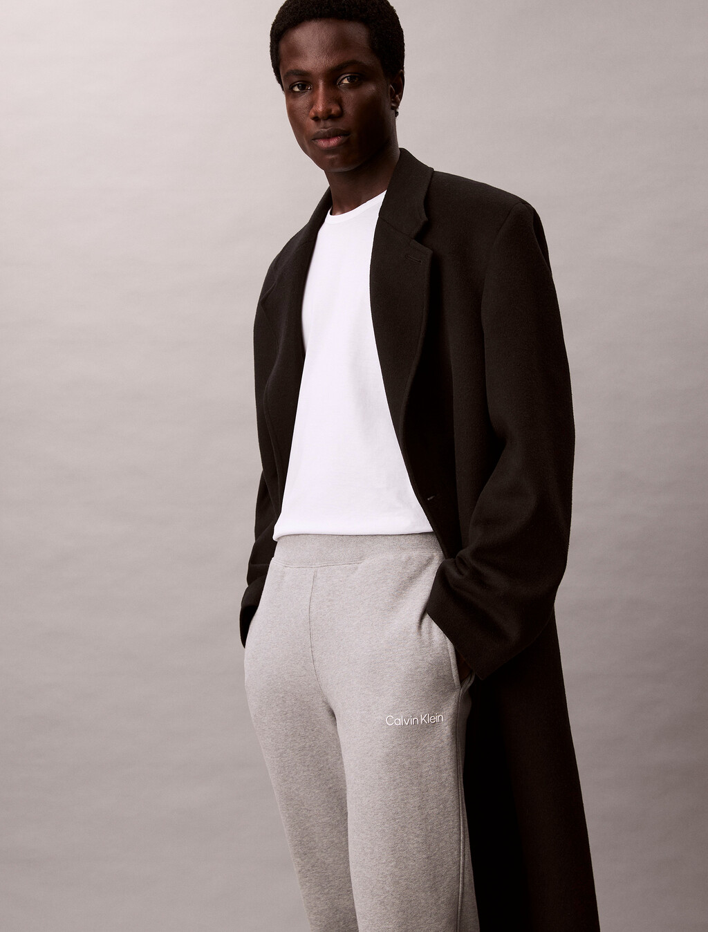 Jogger Icon Sport Knit