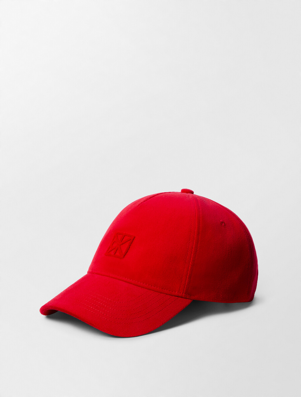 Gorra de béisbol con emblema de terciopelo de Año Nuevo Lunar