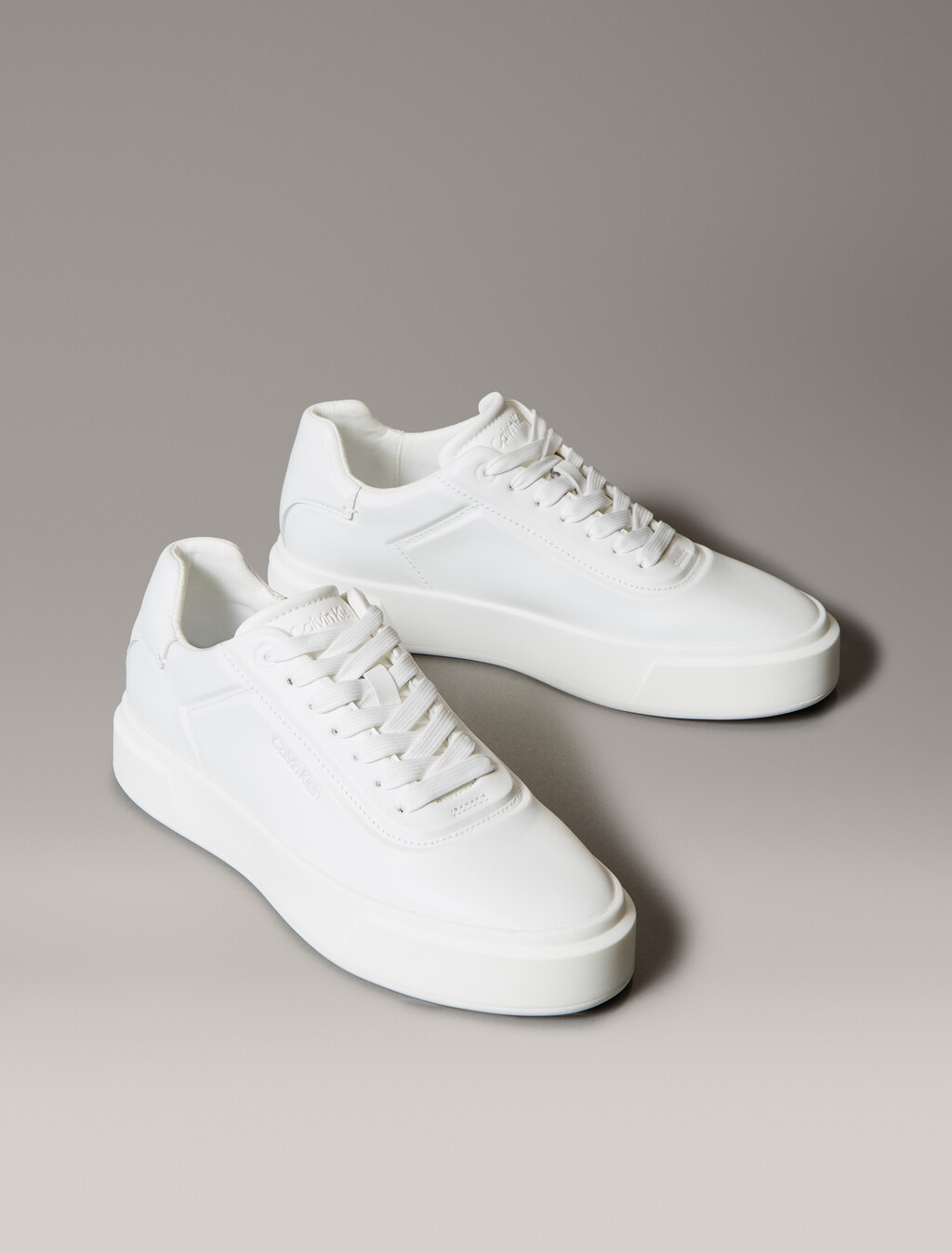 Premier - Zapatillas de cuero Signature