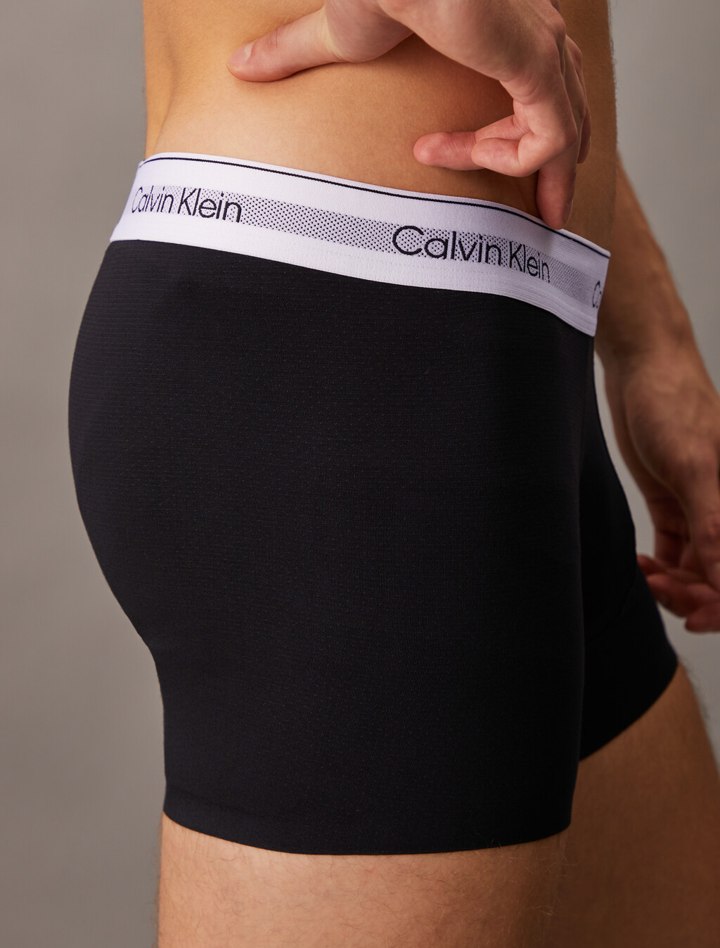 Icon Cotton Air Trunks