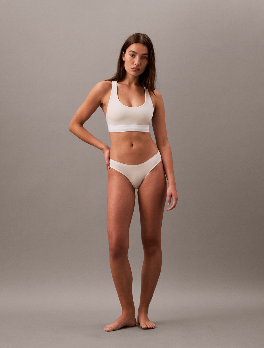 Bikini de algodón Icon