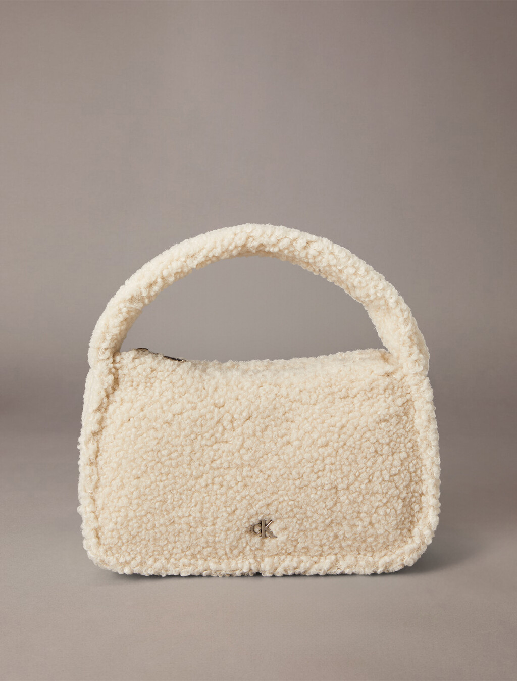 Sherpa Mini Zip Bag