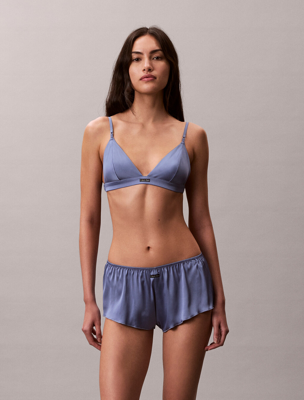 Pantalones Cortos de Satén para Niño