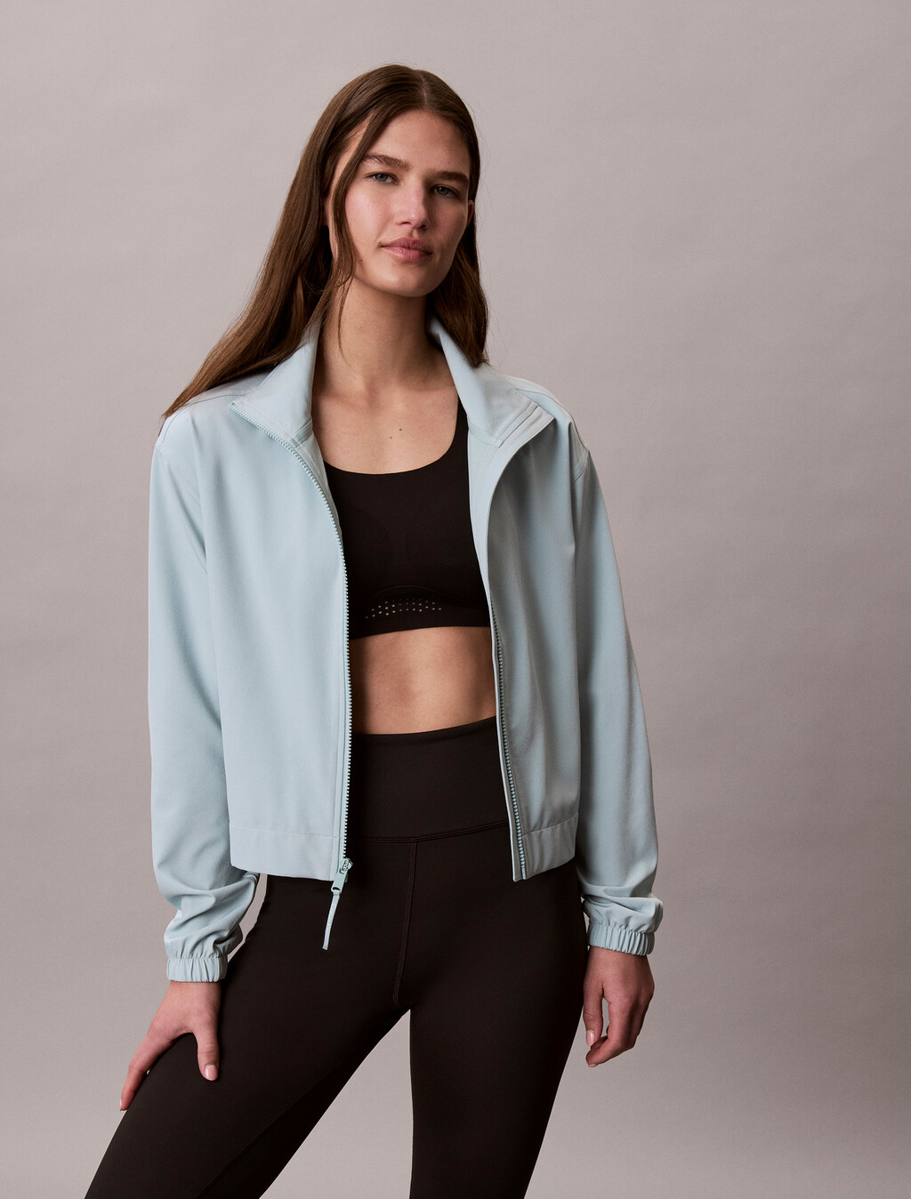 Chubasca Moderna Essentials Sport