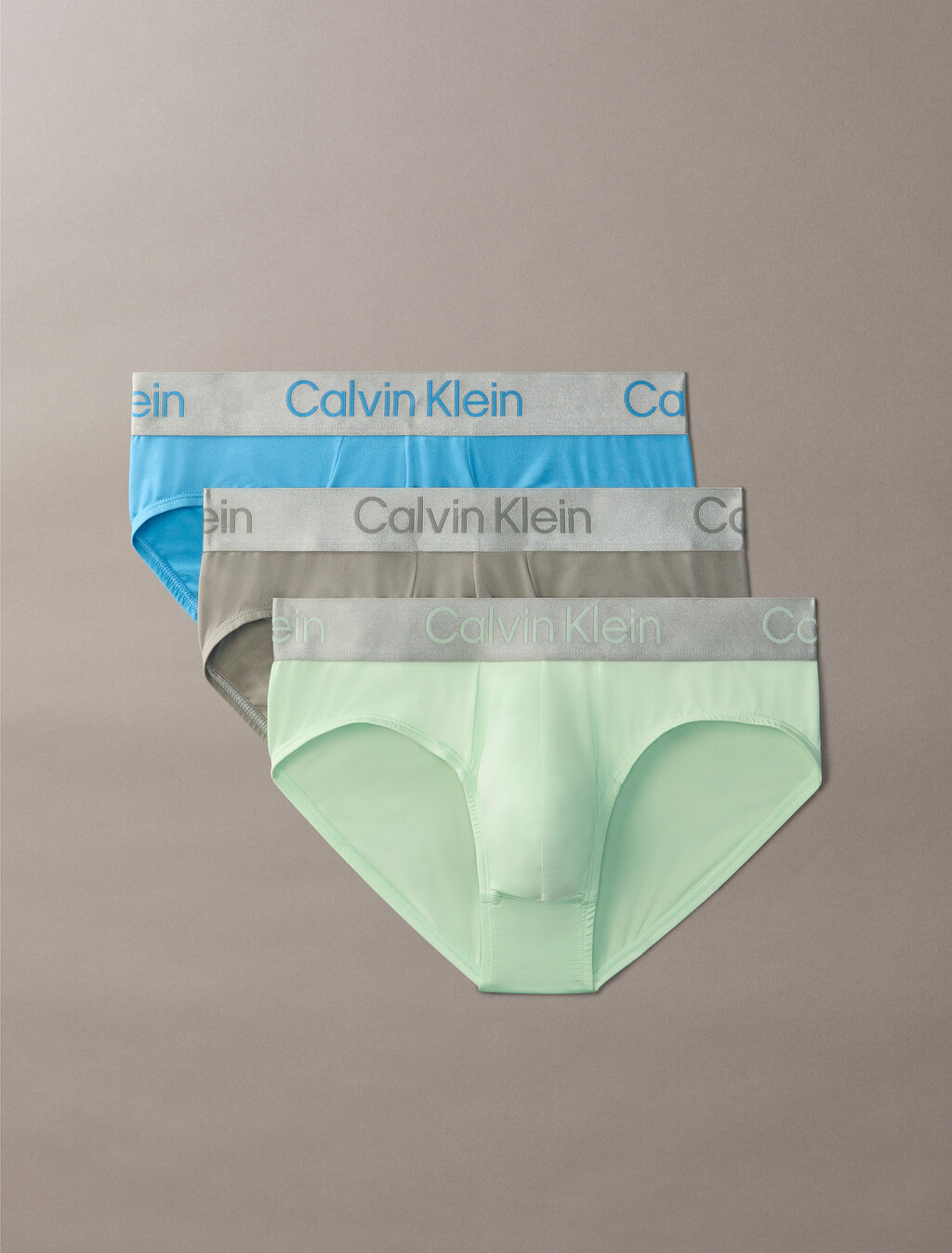 3 unidades de calzoncillos - Micro Stretch
