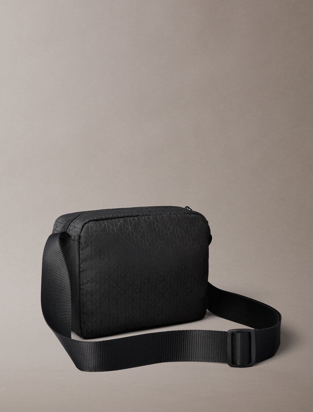 Bolso cruzado para cámara resistente al agua