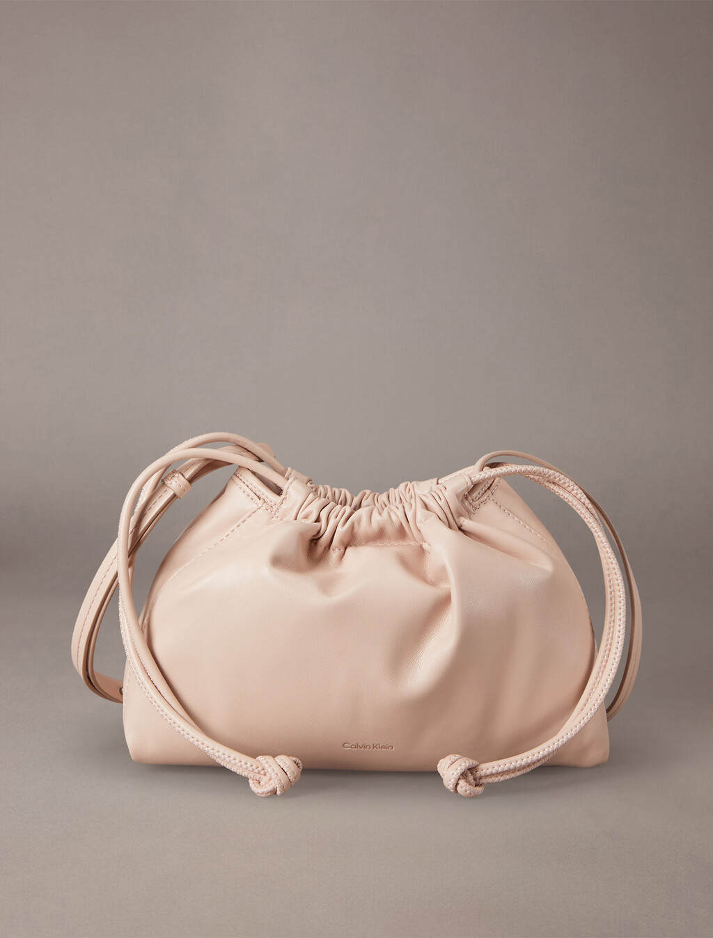 Bolsa con cordón