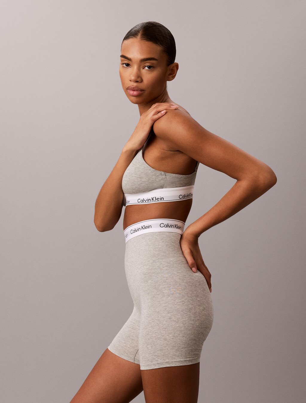 Shorts de shapewear - Icon