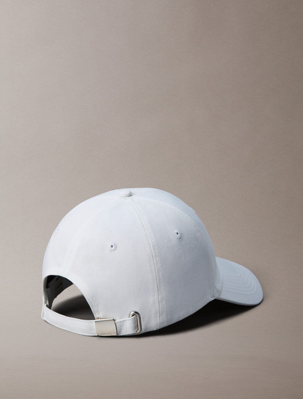 Gorra de béisbol con bordado de logotipo