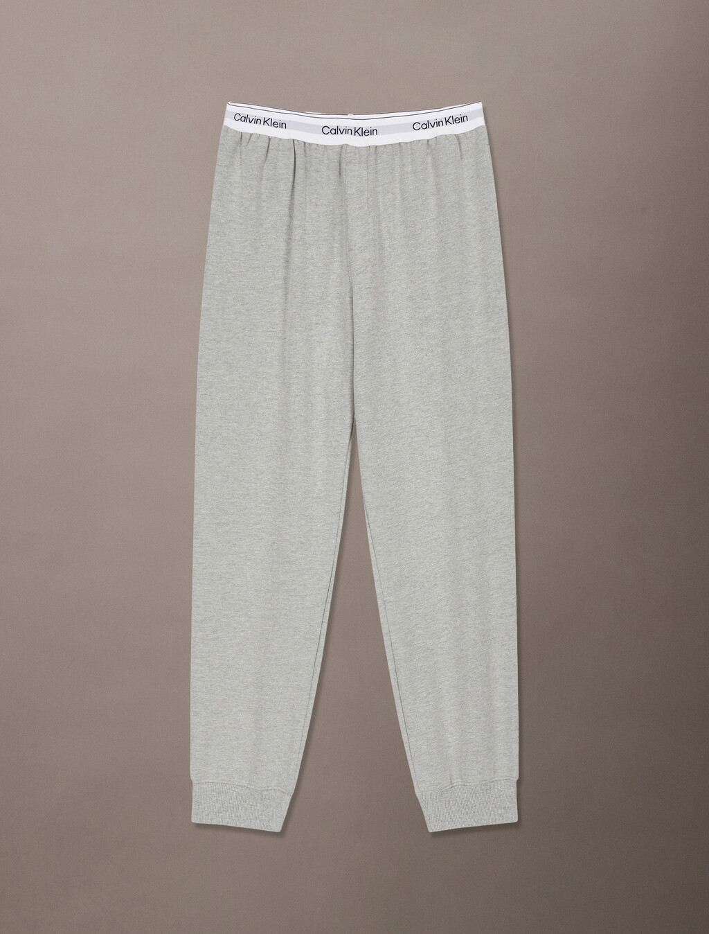 Pantalón Jogger de Algodón Icon