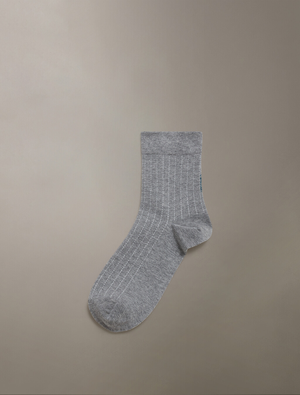 Calcetines Logo Mid Crew