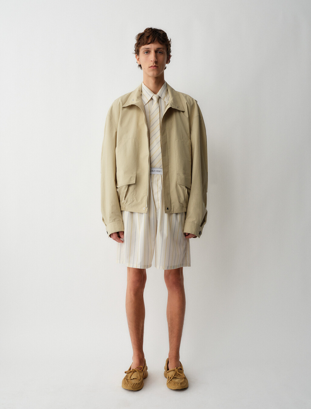 Chaqueta bomber Donald