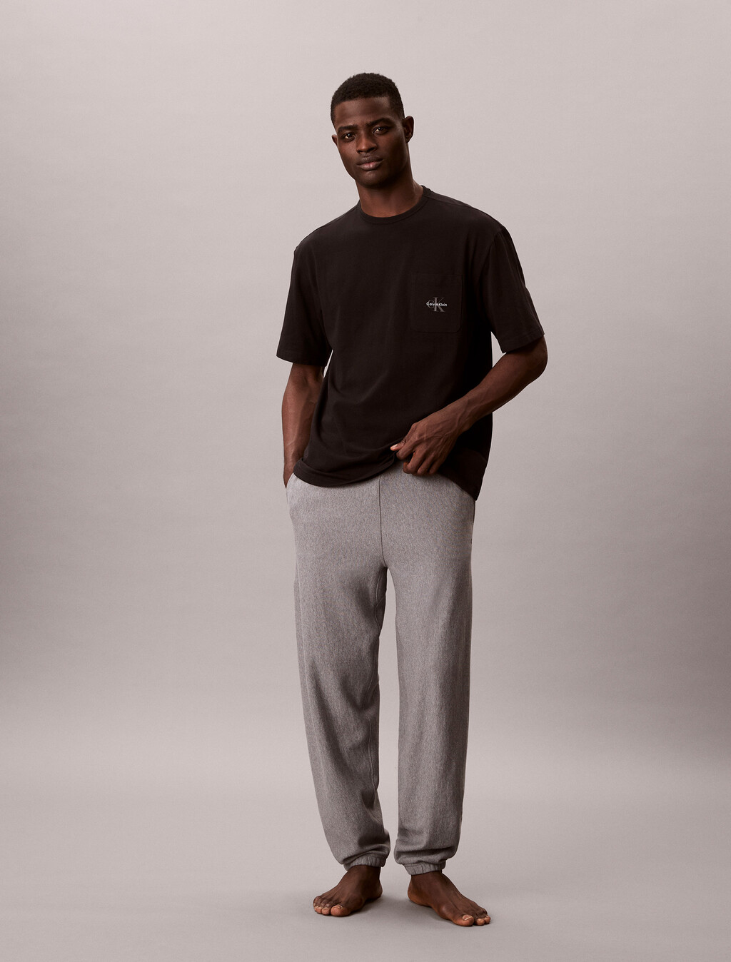 Camisón - Icon Cotton Stretch