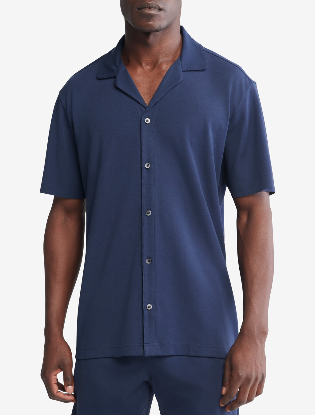 Camisón CK Black