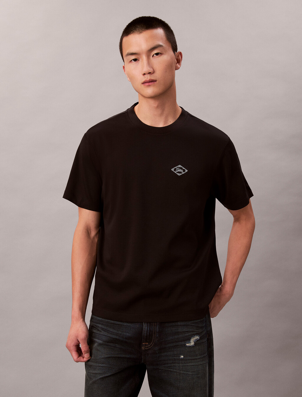 Camiseta Easy Premium Matchbox