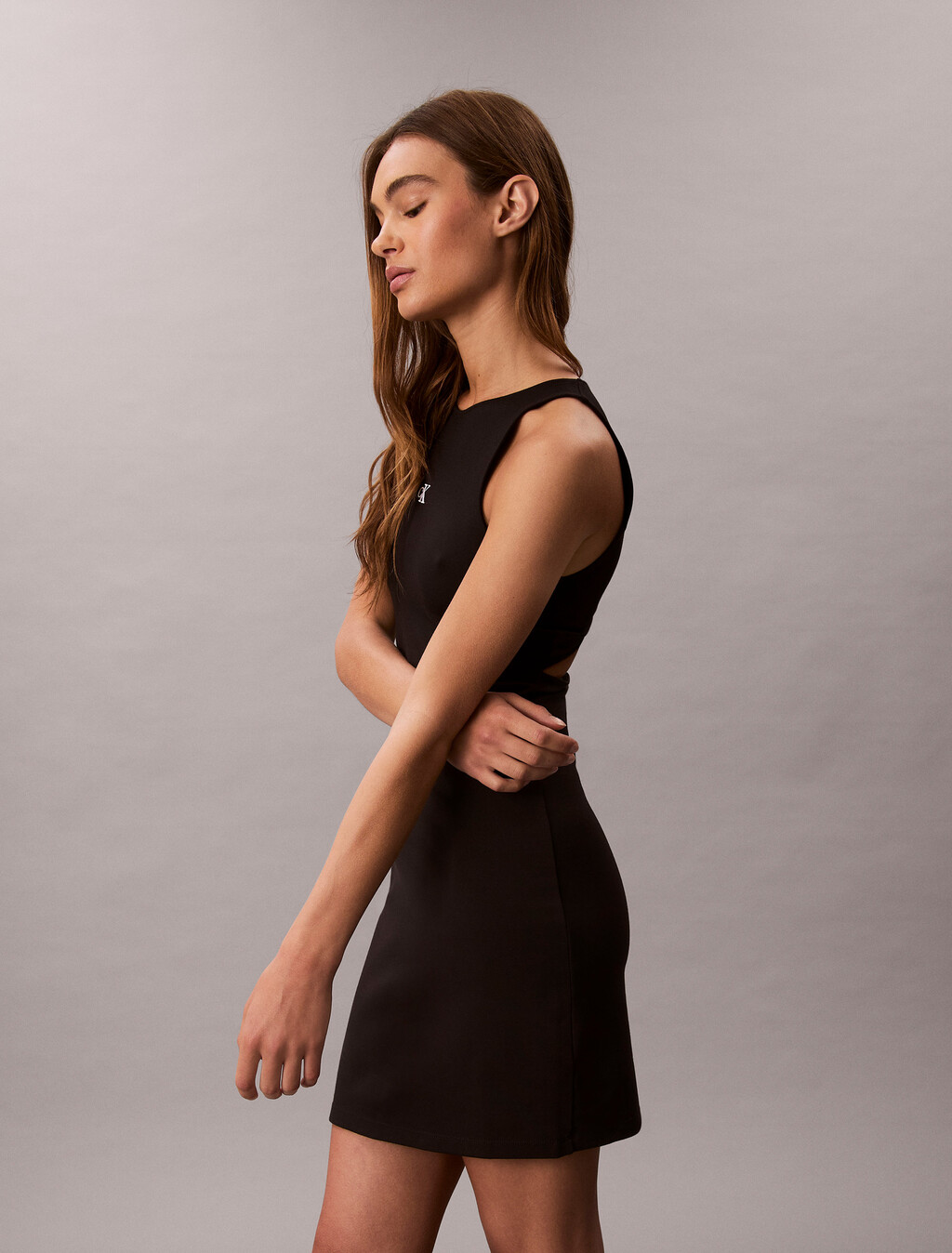 Vestido Racerback Milano