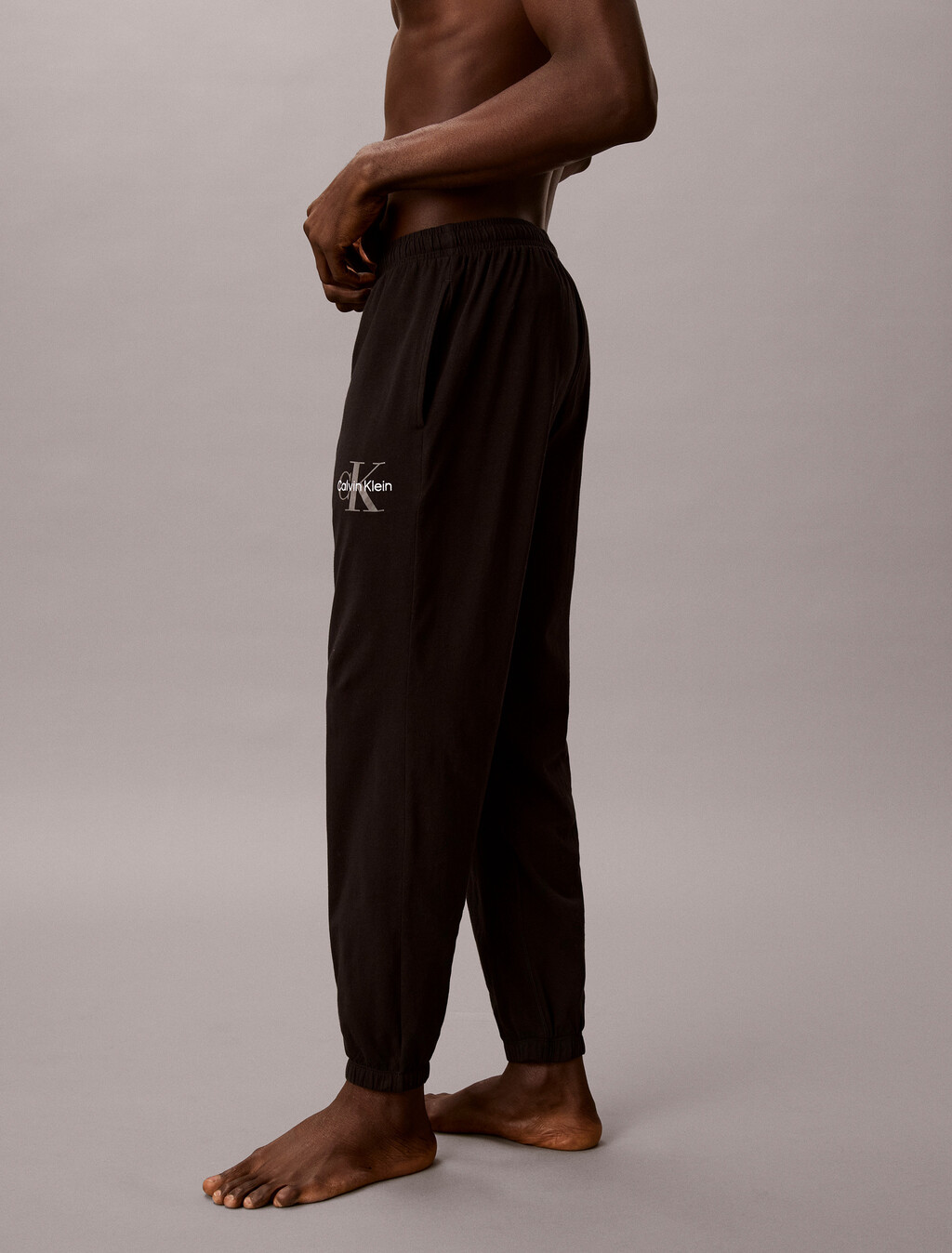 Joggers de Salón - Icono de Algodón Elástico