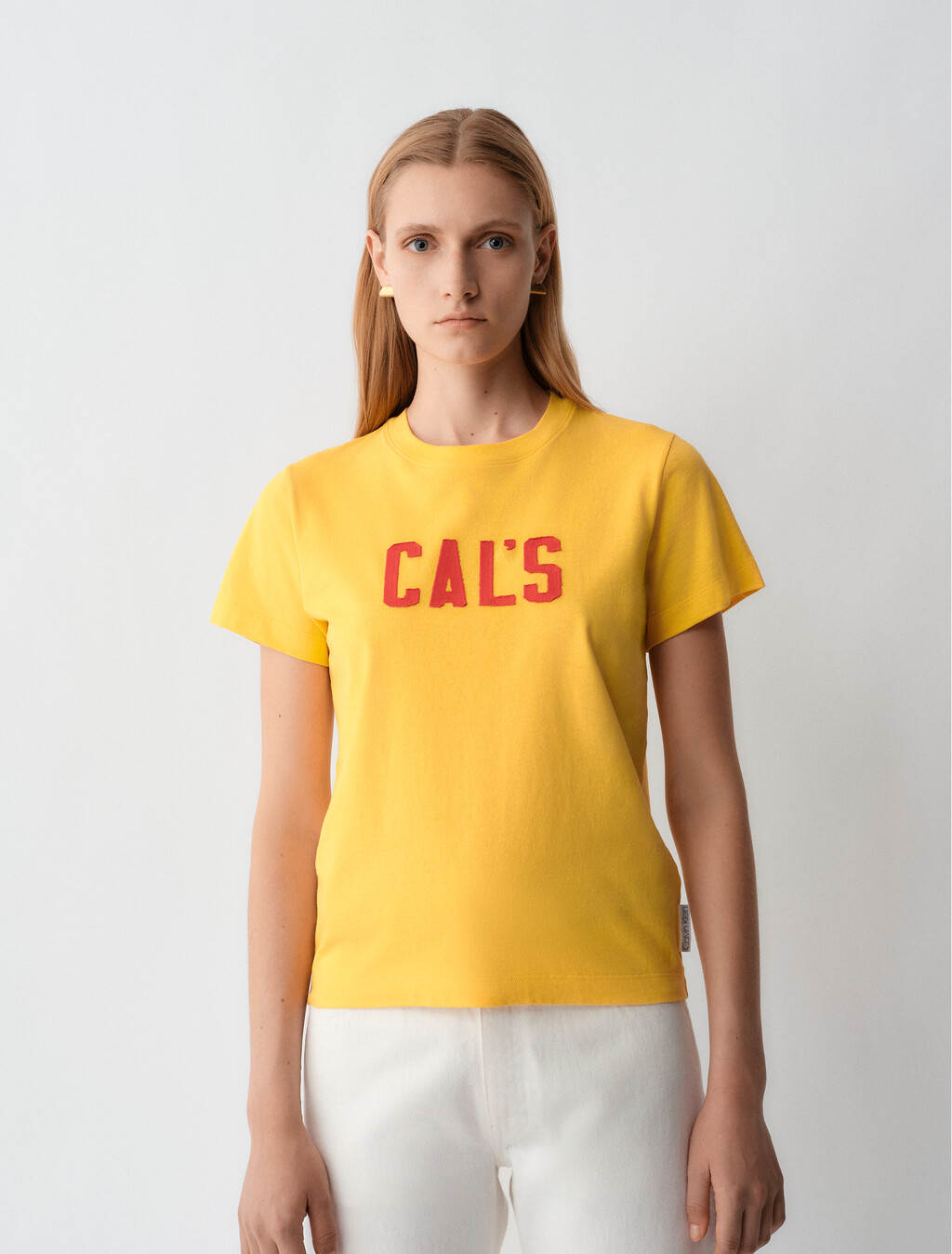 Cal's Tee