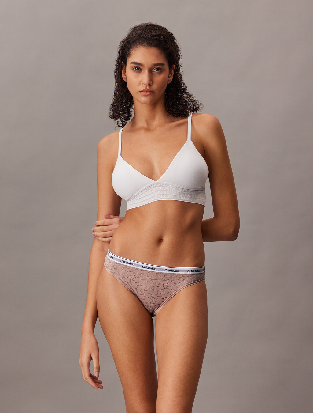 Bikini de encaje Icon
