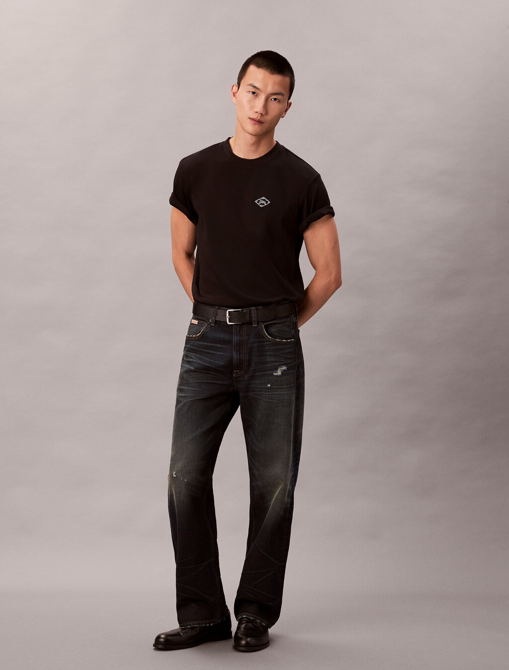Camiseta Easy Premium Matchbox