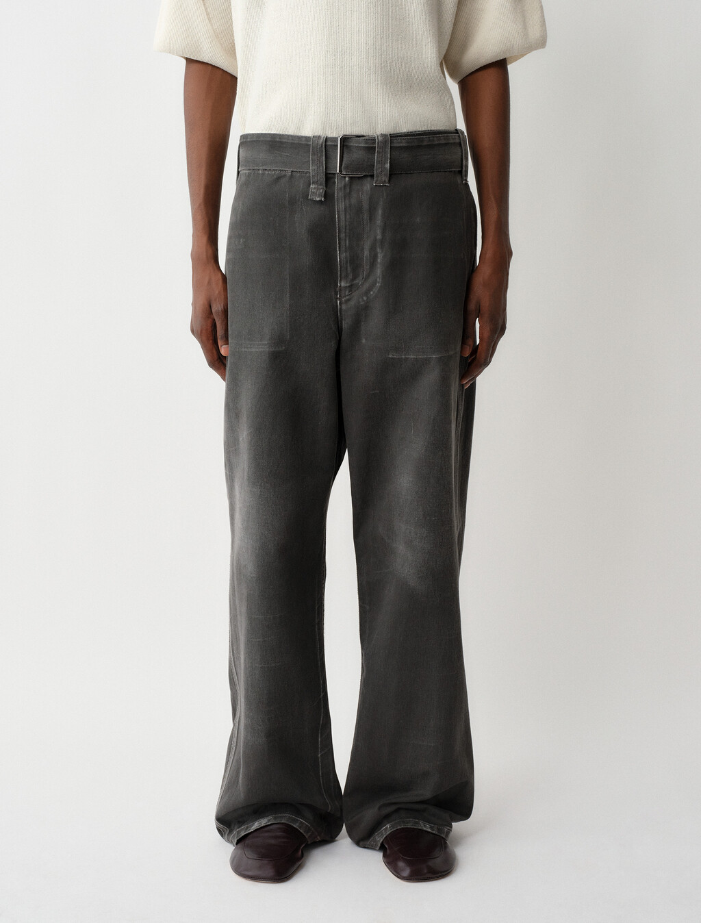 Pantalones vaqueros para hombre