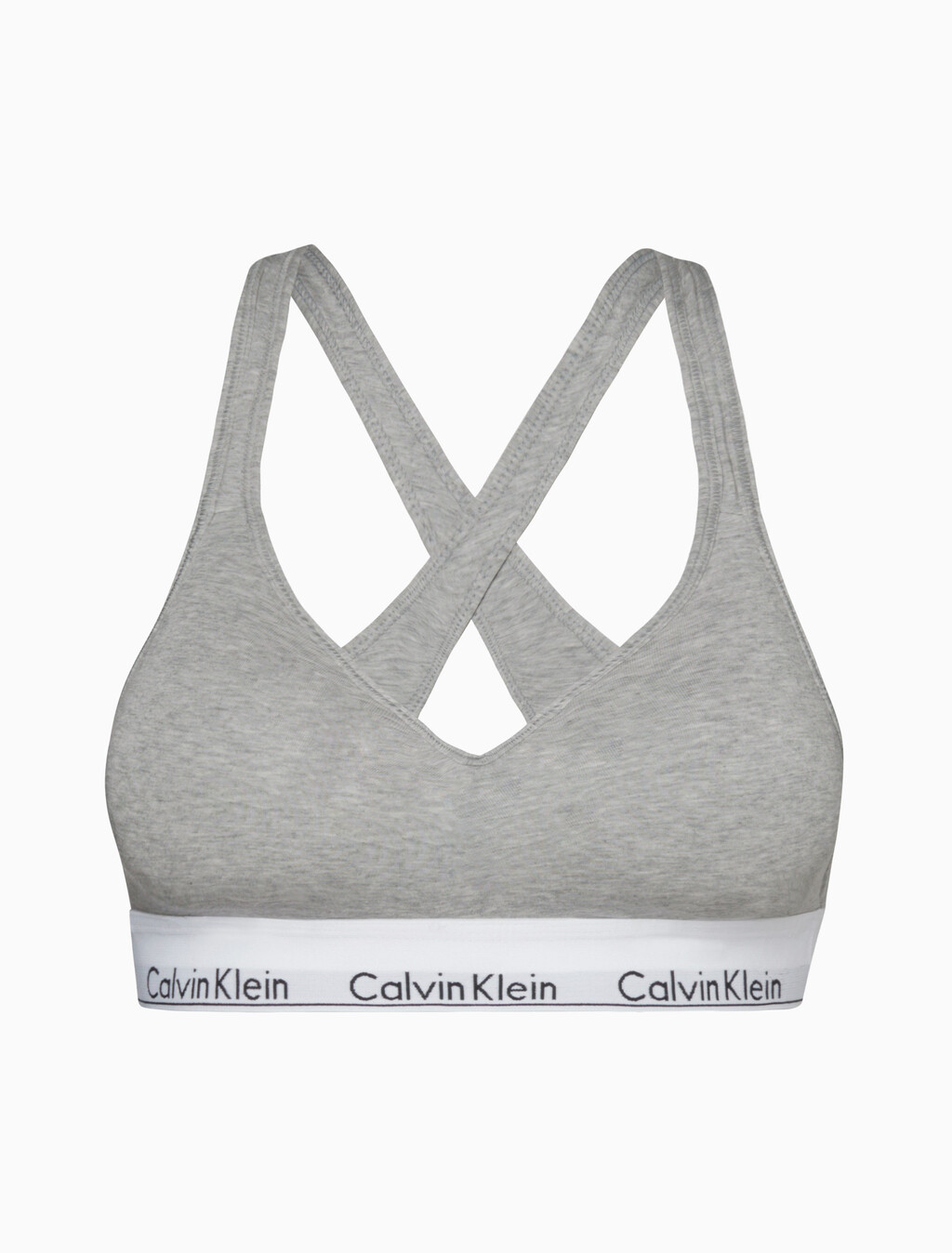 Sujetador Icon Cotton Lift Pluge