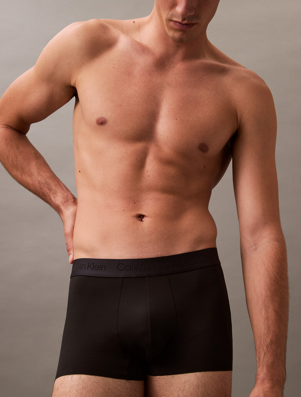 Calzoncillos Micro CK Black