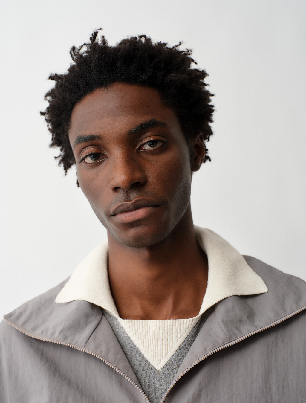 Chaqueta Preston