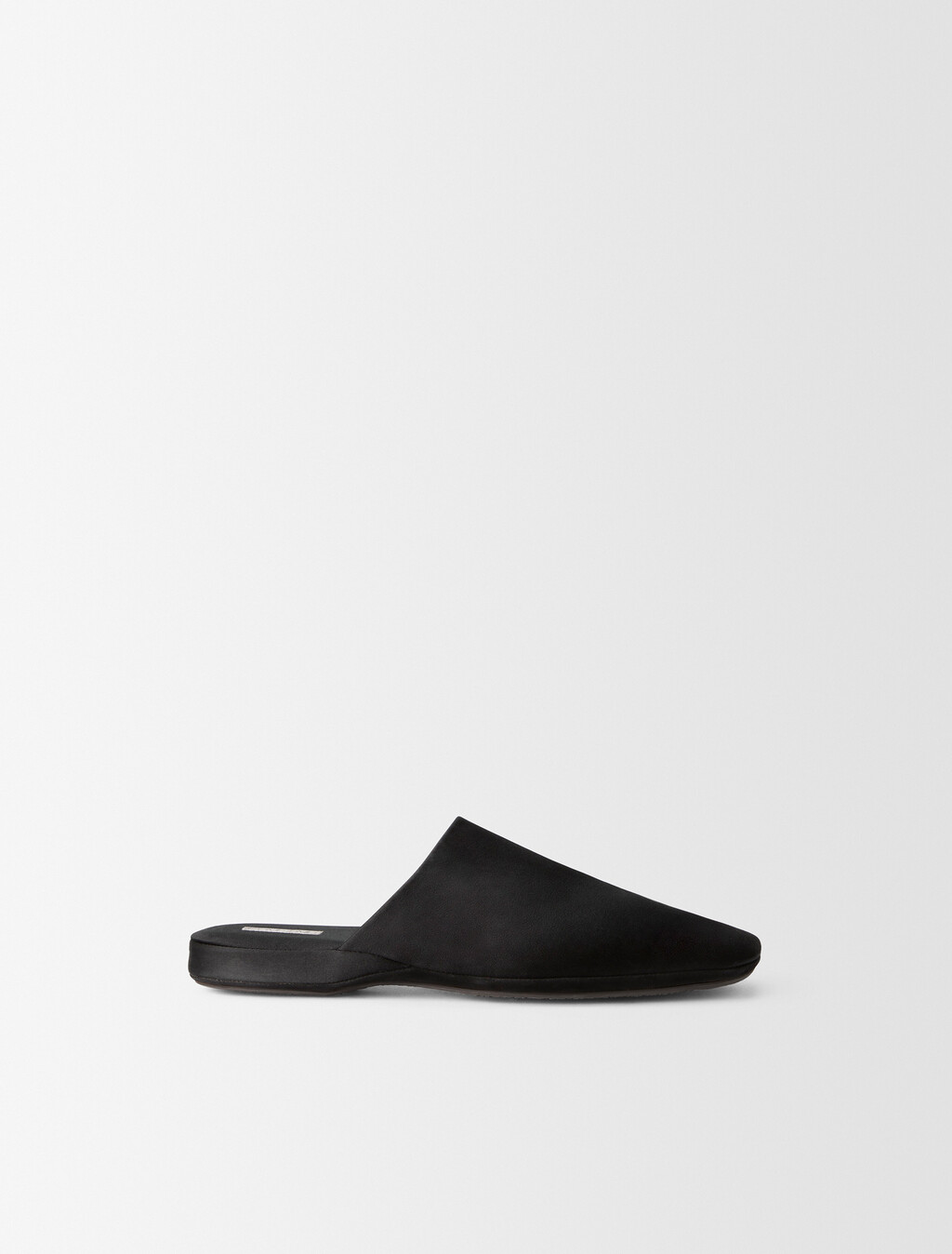 Zapatilla de seda Hugh