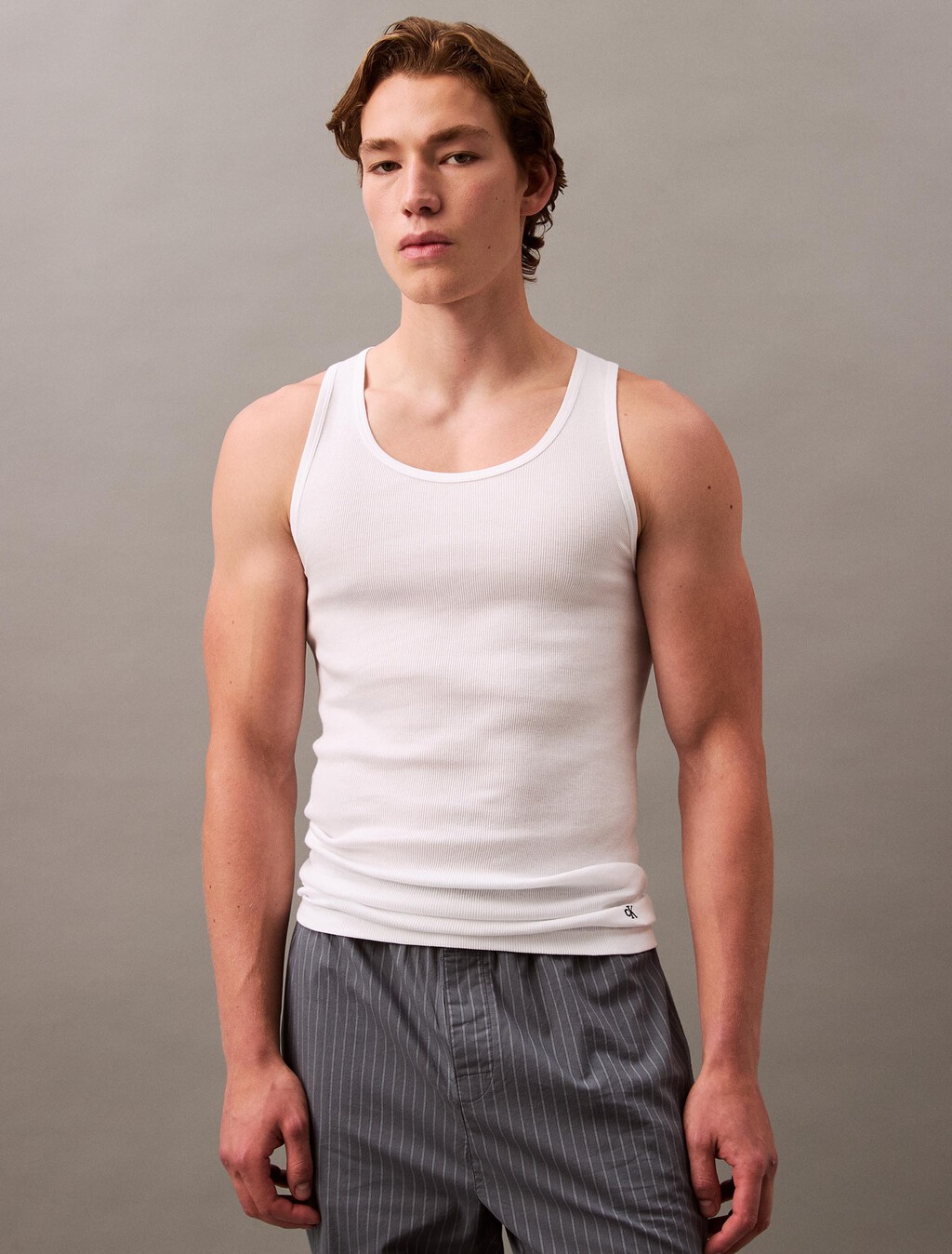 Camiseta de 3 piezas Cotton Classics
