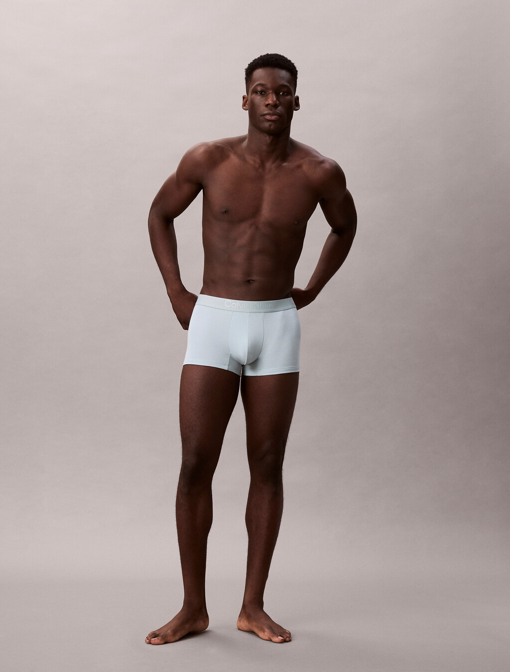 Troncos - CK Black Cotton