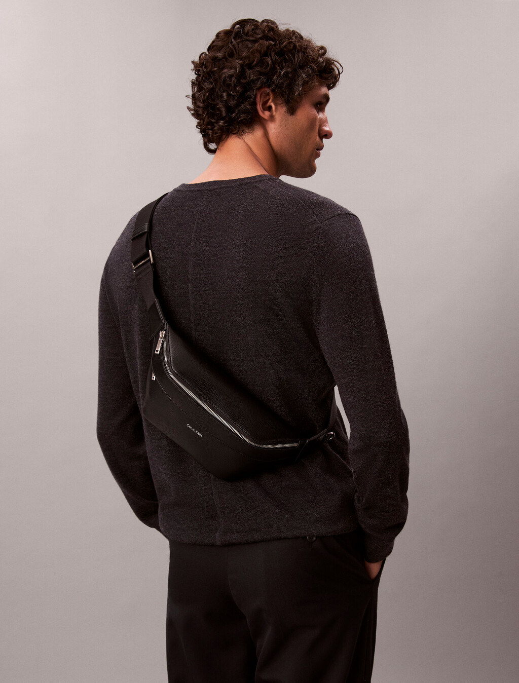 Mochila de cintura Micro Pebble